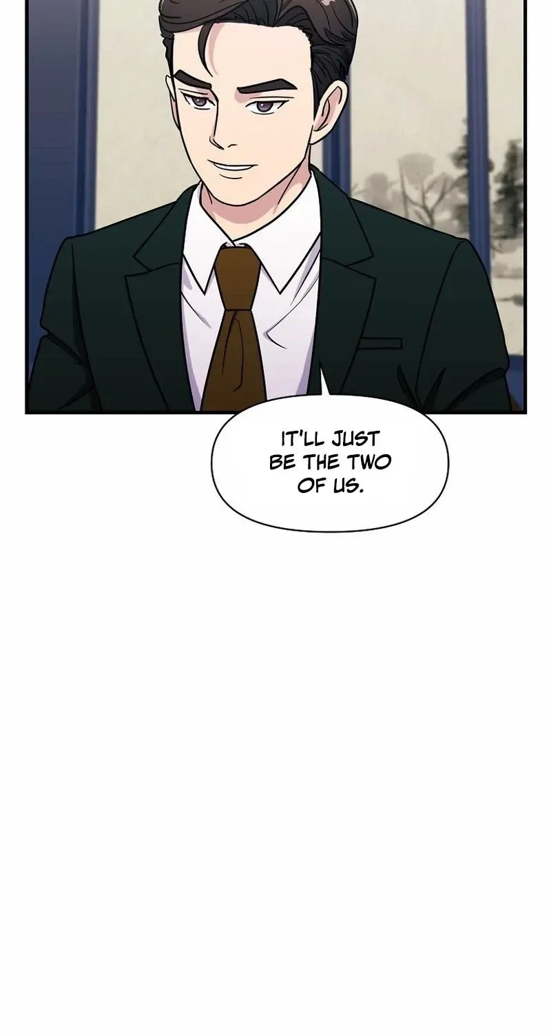 The Prosecutor Is Getting Ahead! Chapter 19 – Page 34