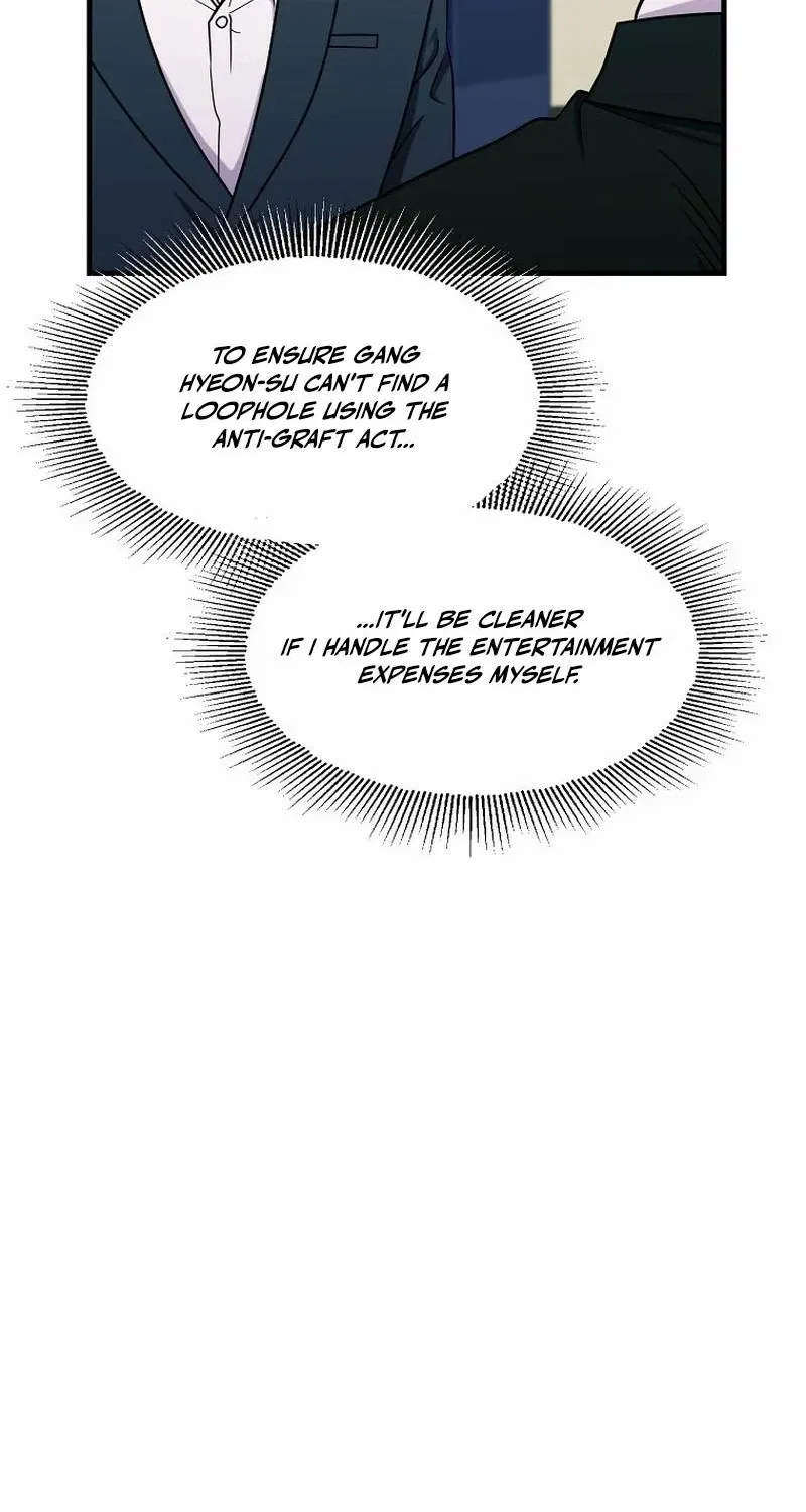 The Prosecutor Is Getting Ahead! Chapter 19 – Page 37