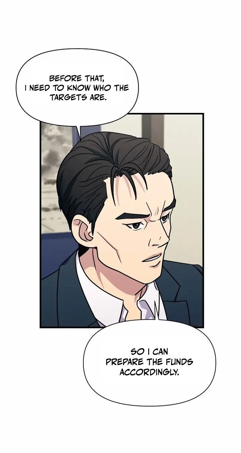 The Prosecutor Is Getting Ahead! Chapter 19 – Page 38