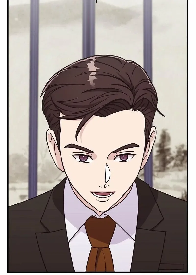 The Prosecutor Is Getting Ahead! Chapter 19 – Page 40