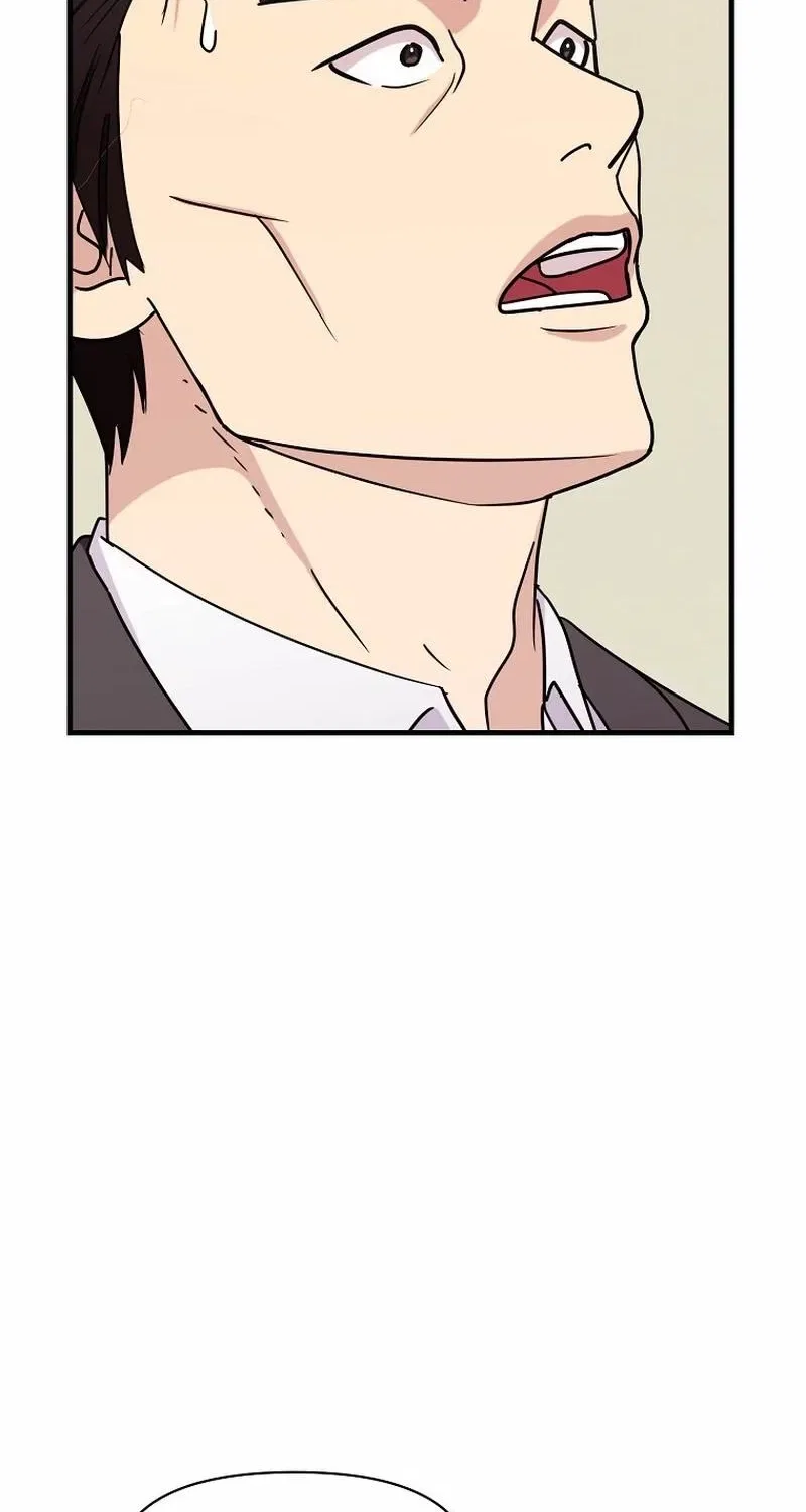 The Prosecutor Is Getting Ahead! Chapter 19 – Page 42