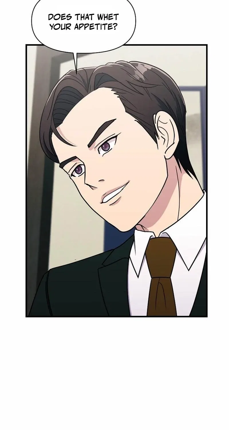 The Prosecutor Is Getting Ahead! Chapter 19 – Page 43