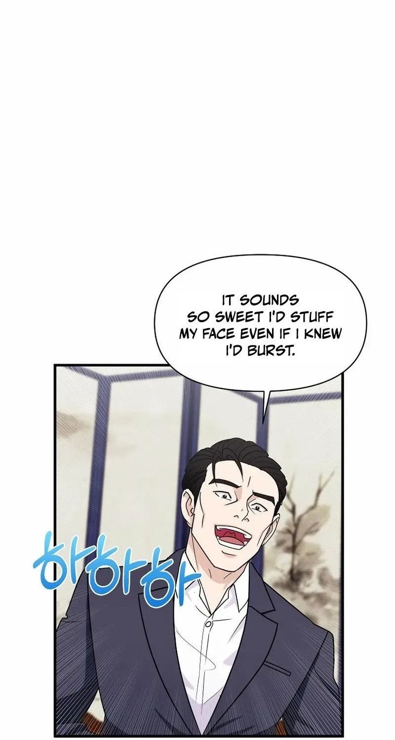 The Prosecutor Is Getting Ahead! Chapter 19 – Page 44