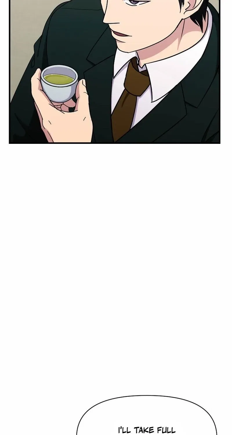 The Prosecutor Is Getting Ahead! Chapter 19 – Page 46