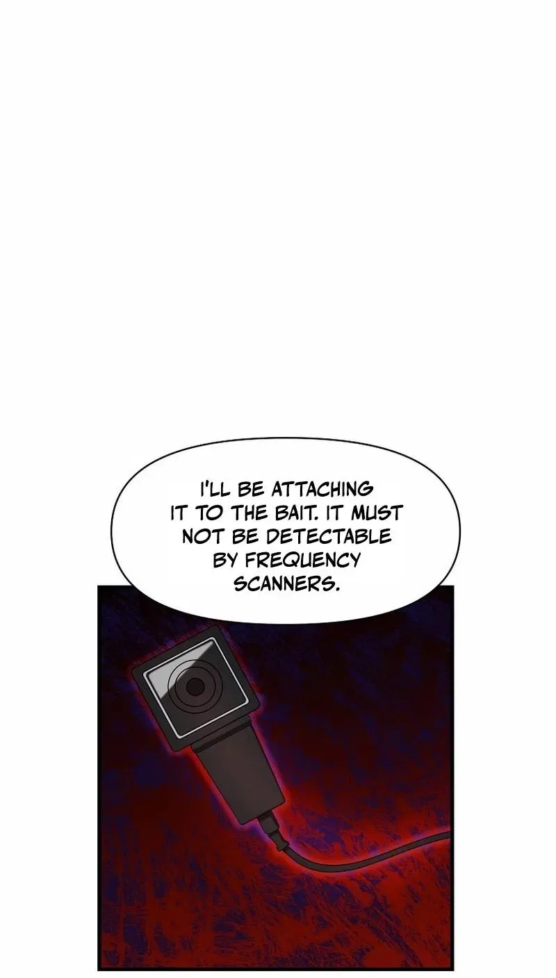 The Prosecutor Is Getting Ahead! Chapter 19 – Page 50