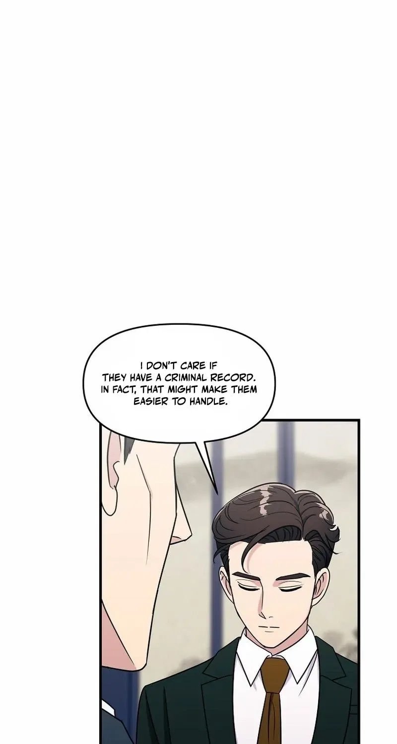 The Prosecutor Is Getting Ahead! Chapter 19 – Page 51