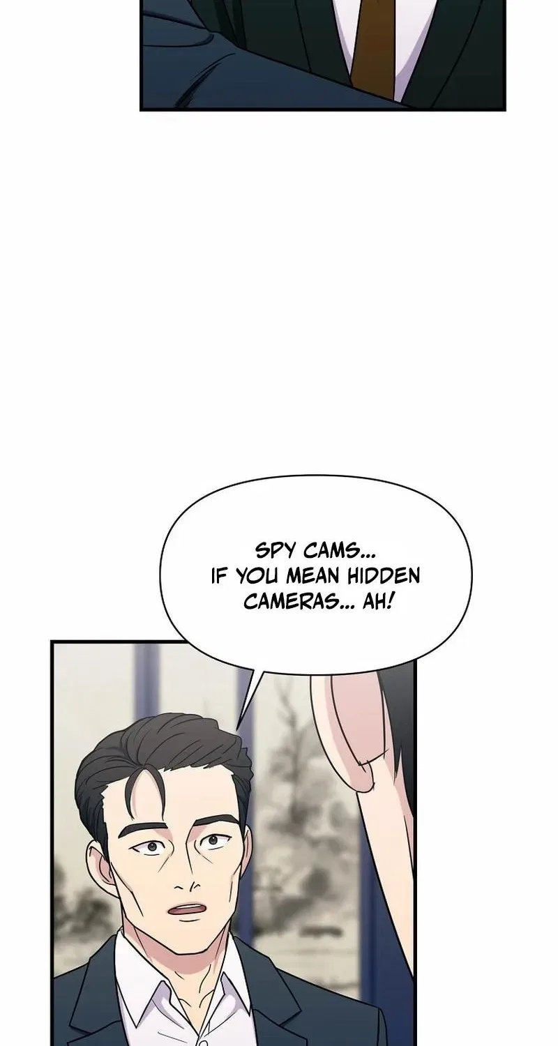 The Prosecutor Is Getting Ahead! Chapter 19 – Page 52