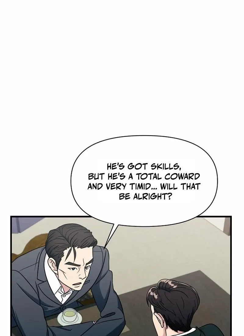The Prosecutor Is Getting Ahead! Chapter 19 – Page 55