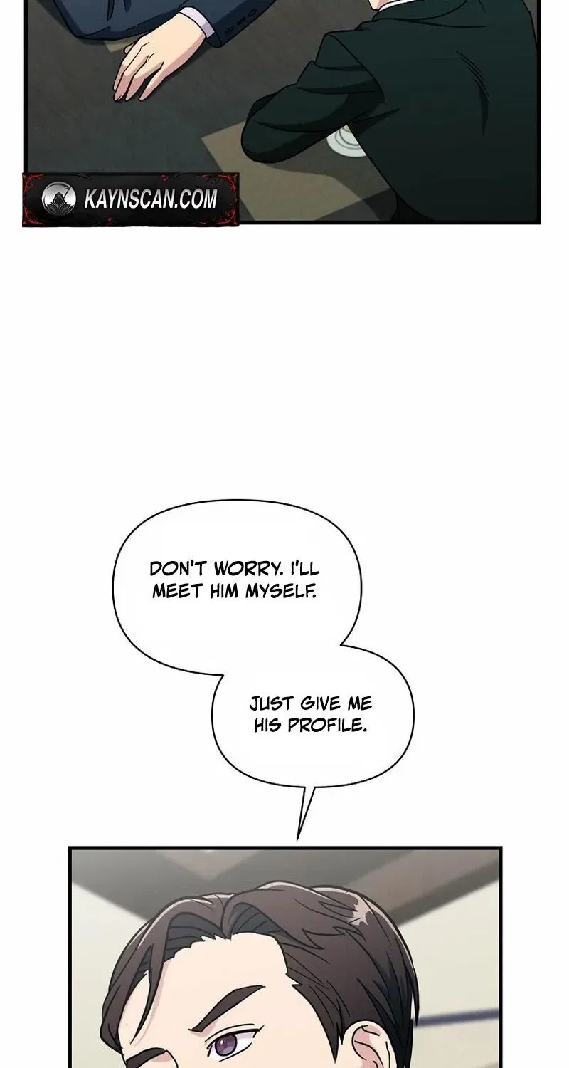 The Prosecutor Is Getting Ahead! Chapter 19 – Page 56