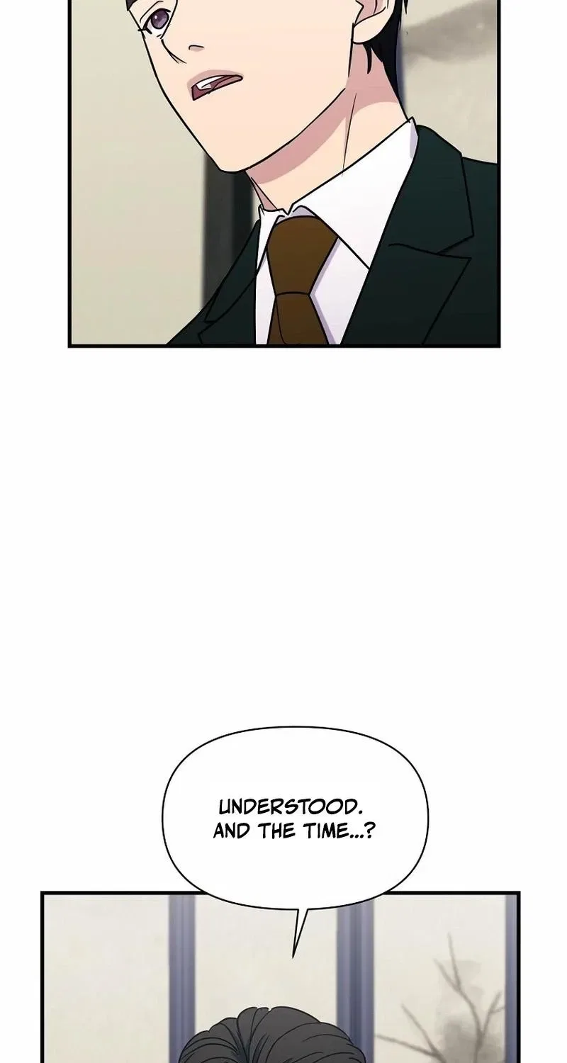 The Prosecutor Is Getting Ahead! Chapter 19 – Page 57