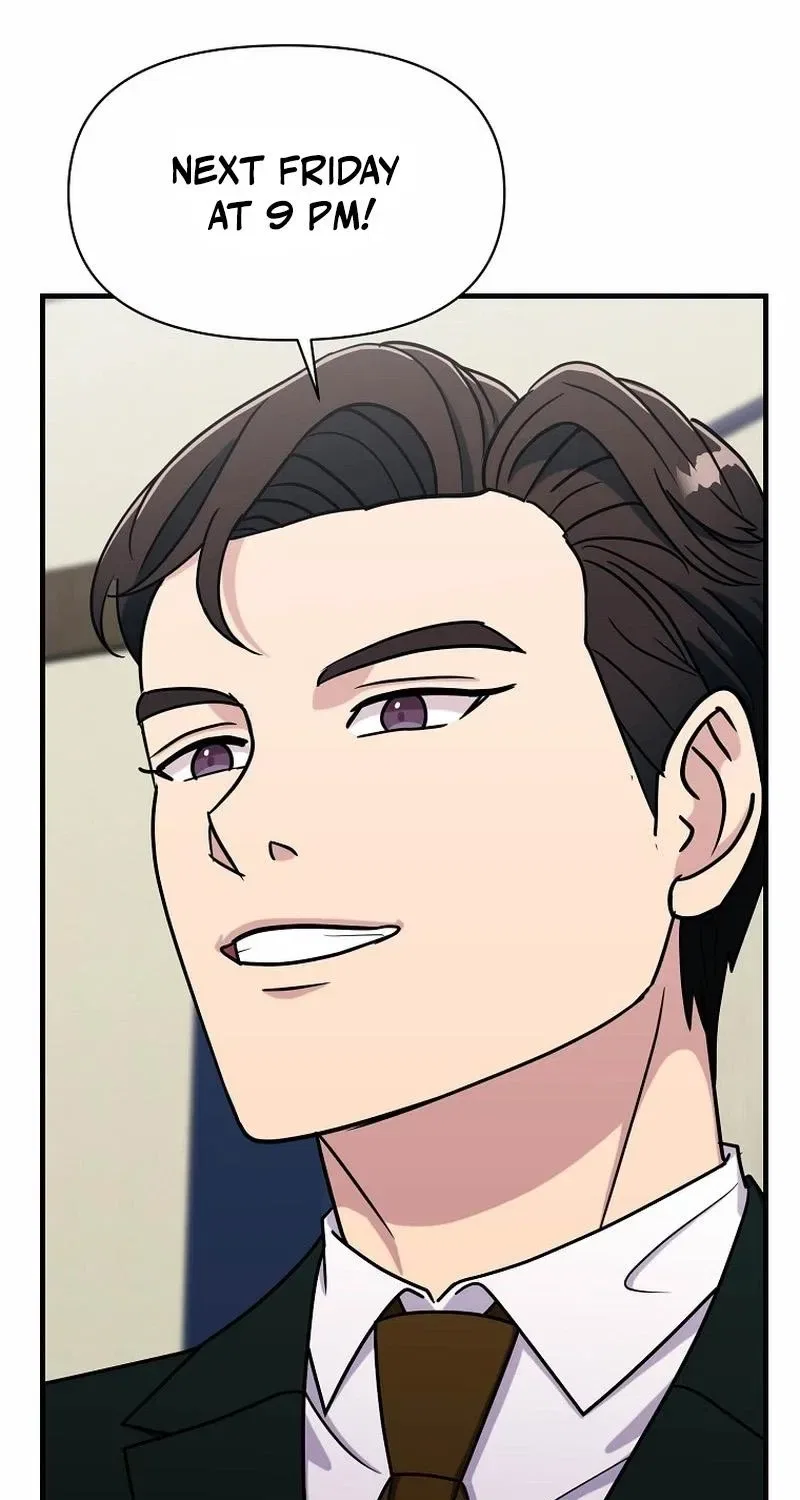 The Prosecutor Is Getting Ahead! Chapter 19 – Page 59