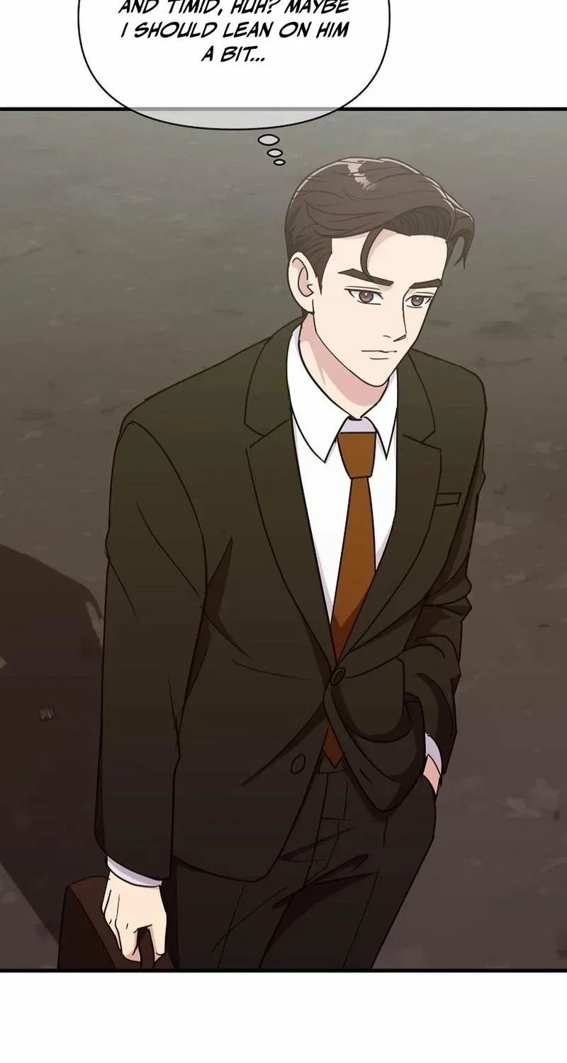 The Prosecutor Is Getting Ahead! Chapter 19 – Page 62