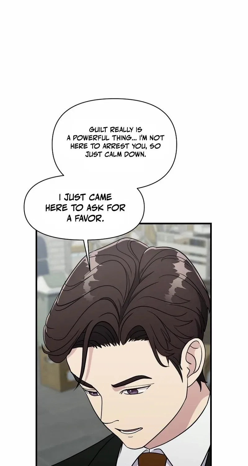 The Prosecutor Is Getting Ahead! Chapter 19 – Page 70