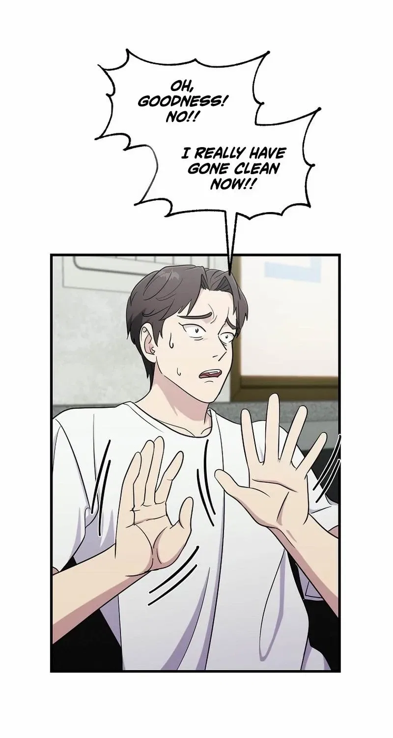 The Prosecutor Is Getting Ahead! Chapter 19 – Page 77