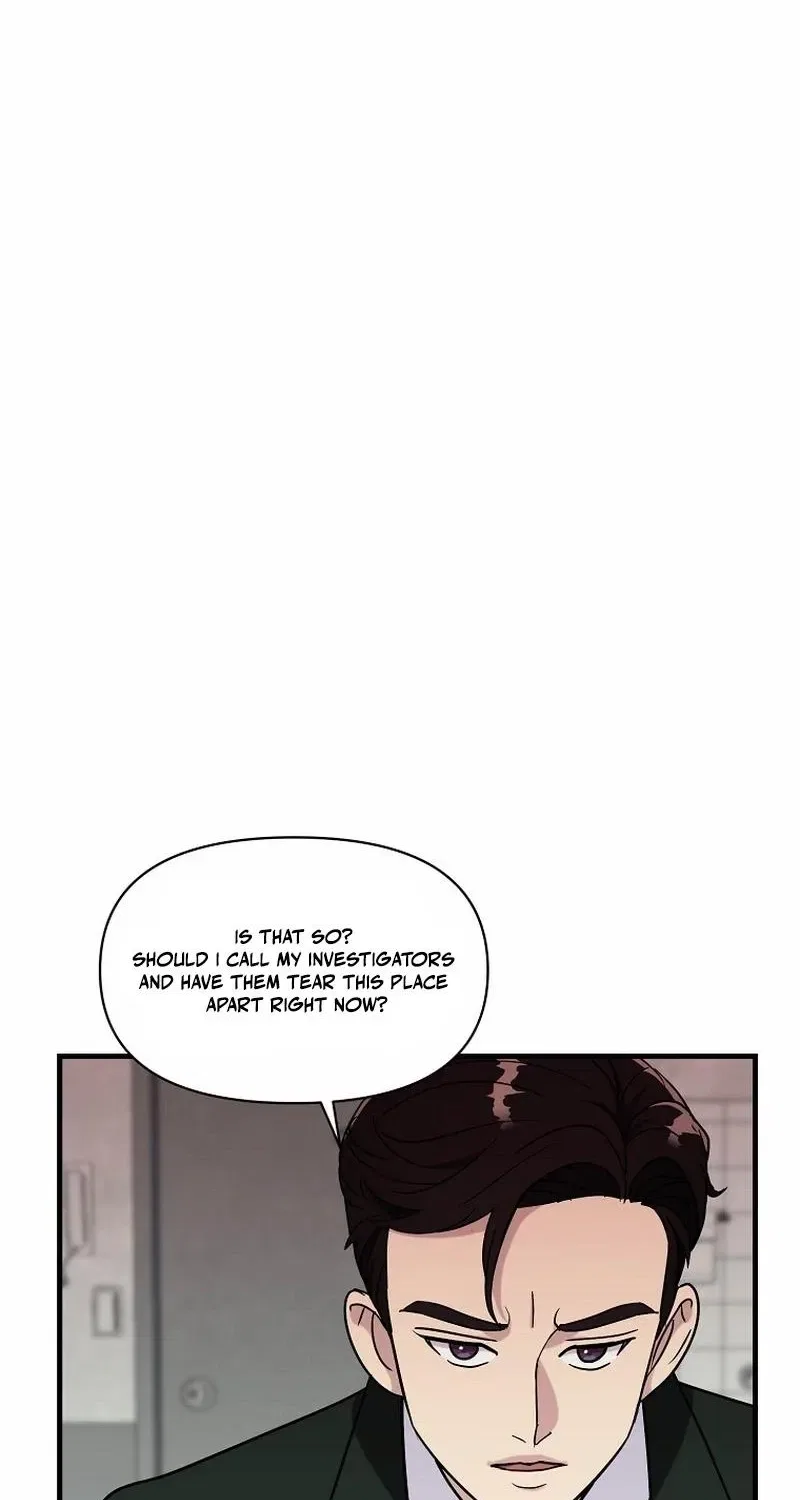 The Prosecutor Is Getting Ahead! Chapter 19 – Page 78
