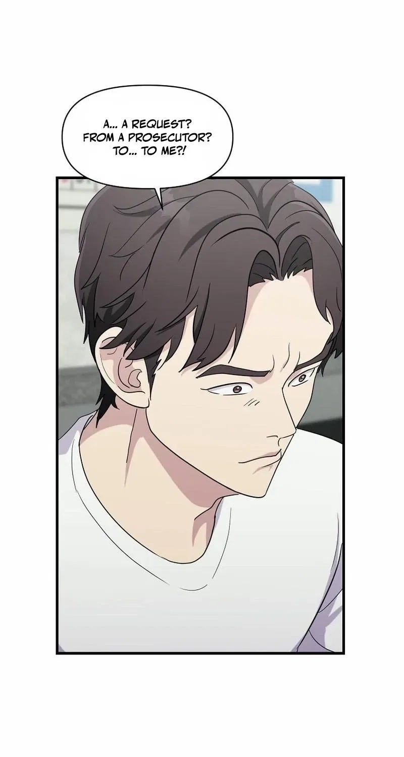The Prosecutor Is Getting Ahead! Chapter 19 – Page 83