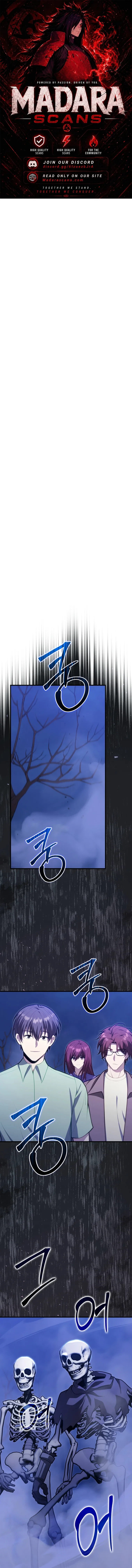 Max Talent Player (2024) Chapter 124 – Page 1