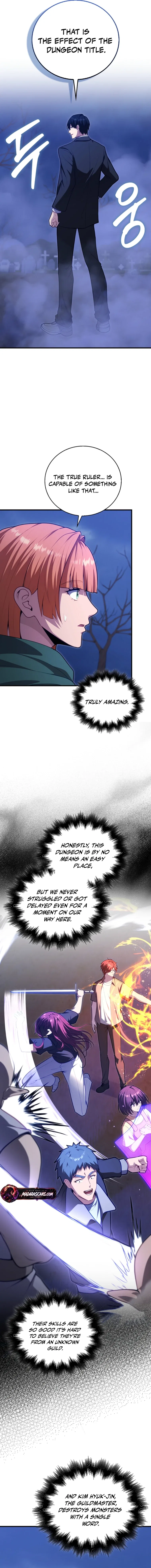 Max Talent Player (2024) Chapter 124 – Page 3