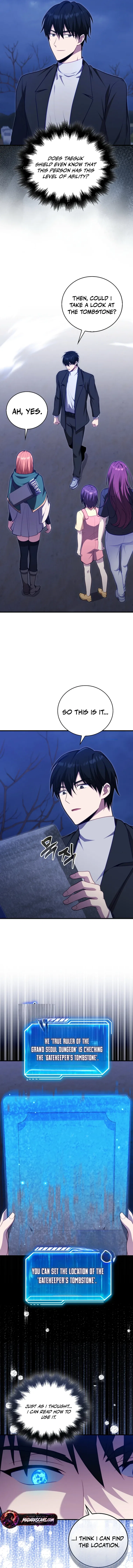 Max Talent Player (2024) Chapter 124 – Page 4