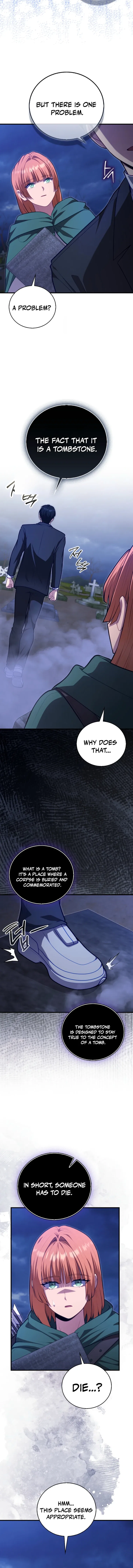 Max Talent Player (2024) Chapter 124 – Page 5