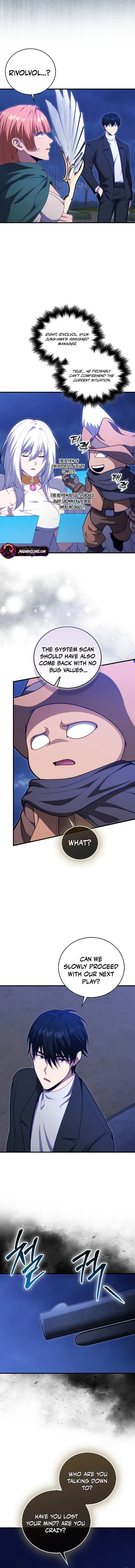 Max Talent Player (2024) Chapter 124 – Page 9