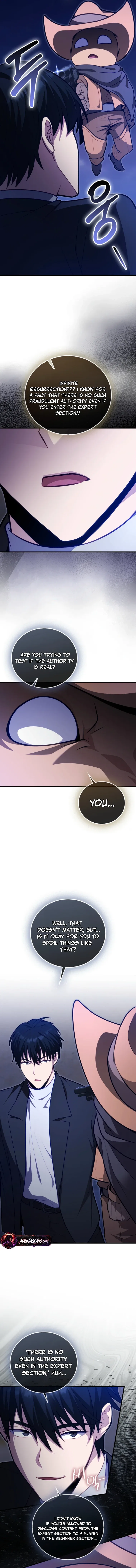 Max Talent Player (2024) Chapter 124 – Page 10