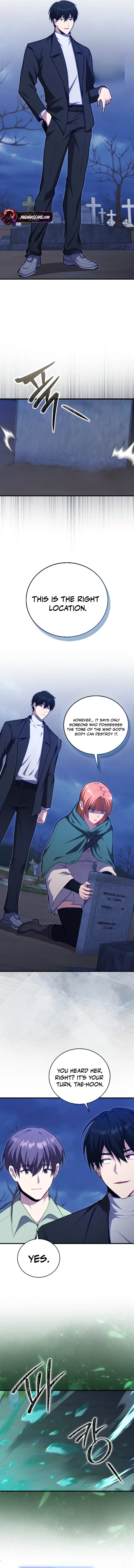 Max Talent Player (2024) Chapter 124 – Page 12