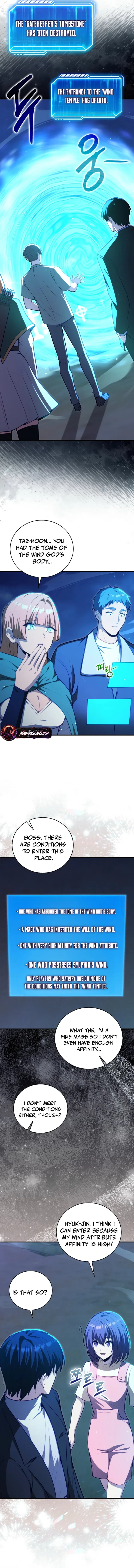 Max Talent Player (2024) Chapter 124 – Page 13