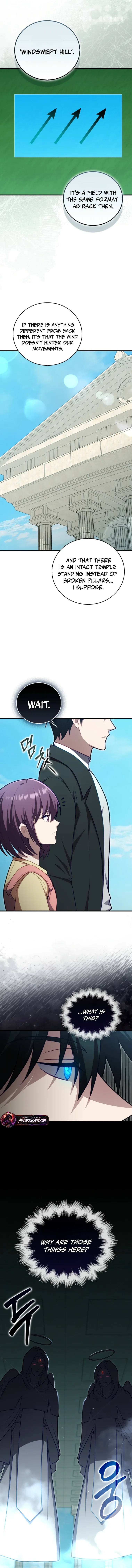Max Talent Player (2024) Chapter 124 – Page 15