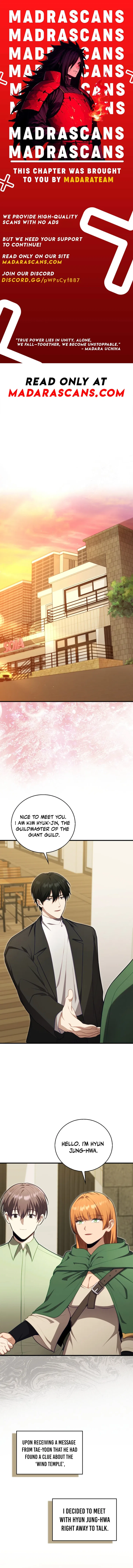 Max Talent Player (2024) Chapter 123 – Page 1