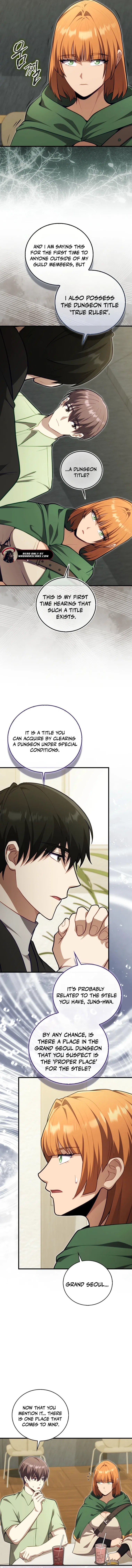 Max Talent Player (2024) Chapter 123 – Page 3