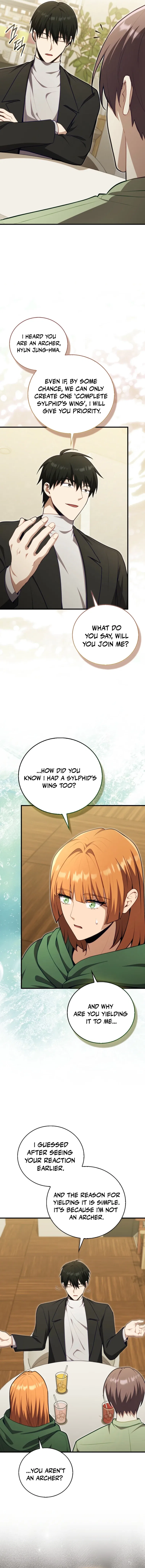 Max Talent Player (2024) Chapter 123 – Page 5