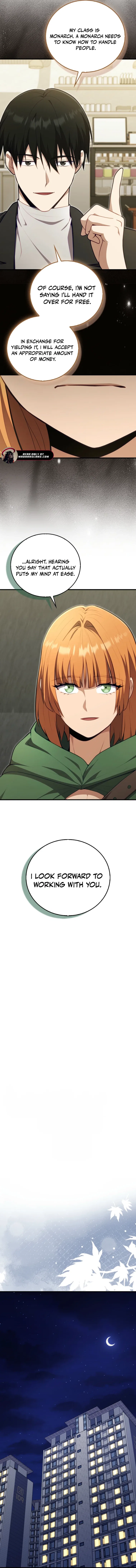 Max Talent Player (2024) Chapter 123 – Page 6