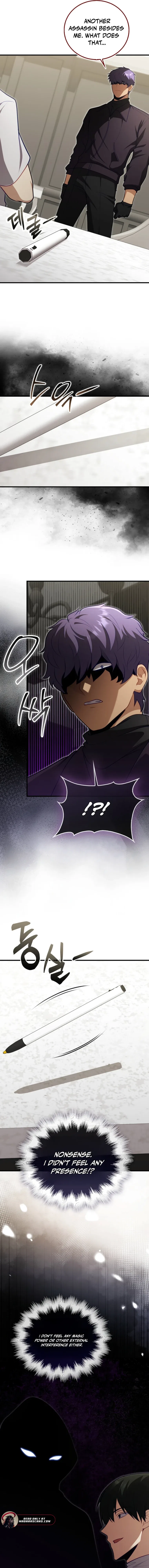 Max Talent Player (2024) Chapter 123 – Page 10