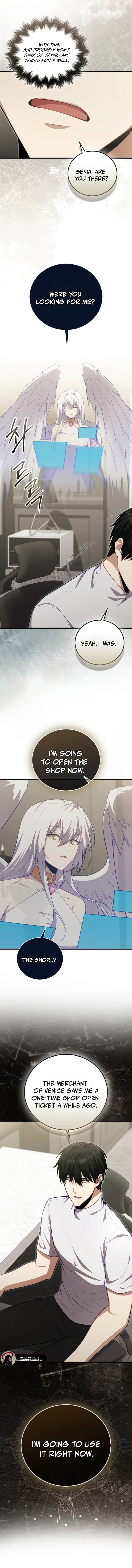 Max Talent Player (2024) Chapter 123 – Page 13