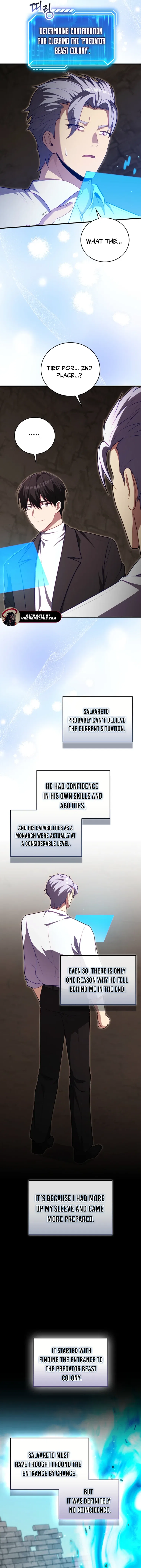 Max Talent Player (2024) Chapter 122 – Page 2