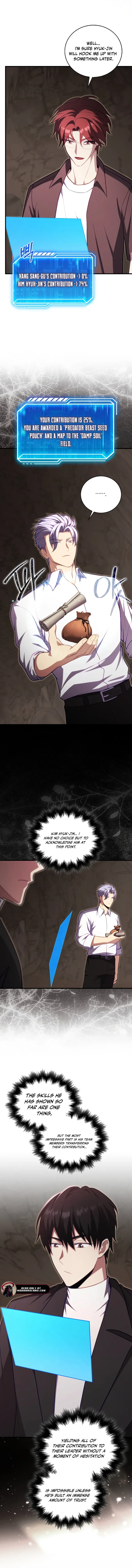 Max Talent Player (2024) Chapter 122 – Page 6