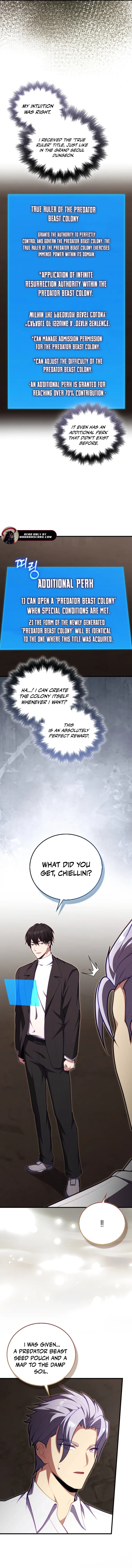 Max Talent Player (2024) Chapter 122 – Page 9