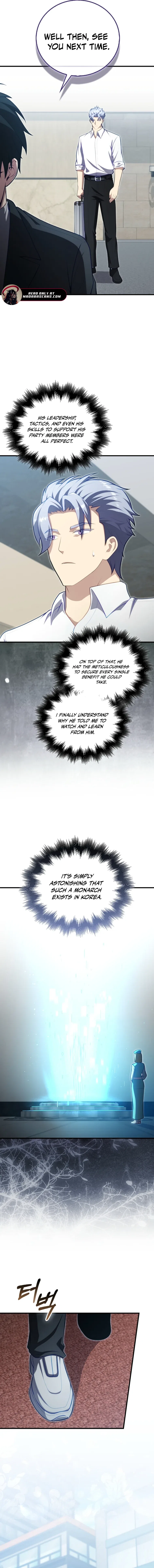 Max Talent Player (2024) Chapter 122 – Page 12