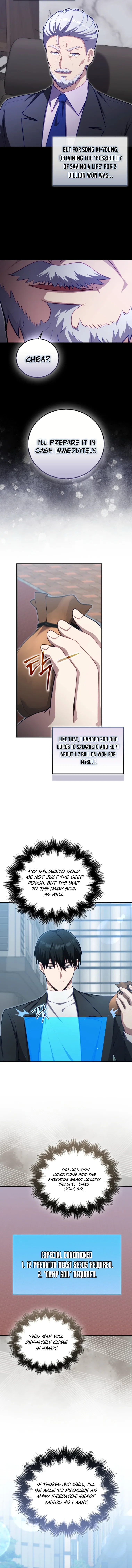 Max Talent Player (2024) Chapter 122 – Page 14