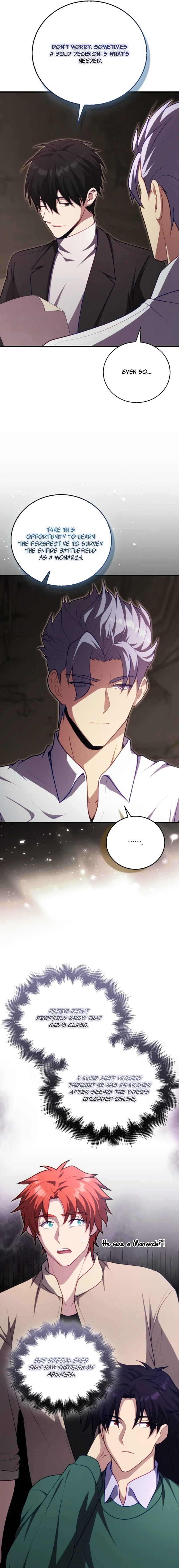Max Talent Player (2024) Chapter 121 – Page 14