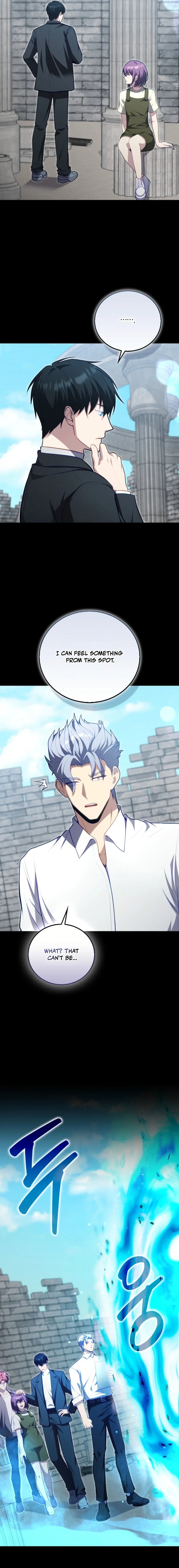 Max Talent Player (2024) Chapter 121 – Page 16