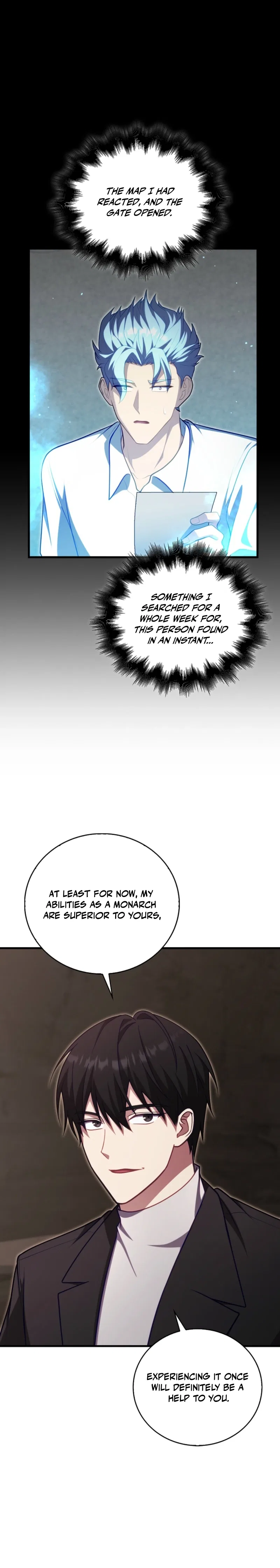 Max Talent Player (2024) Chapter 121 – Page 17