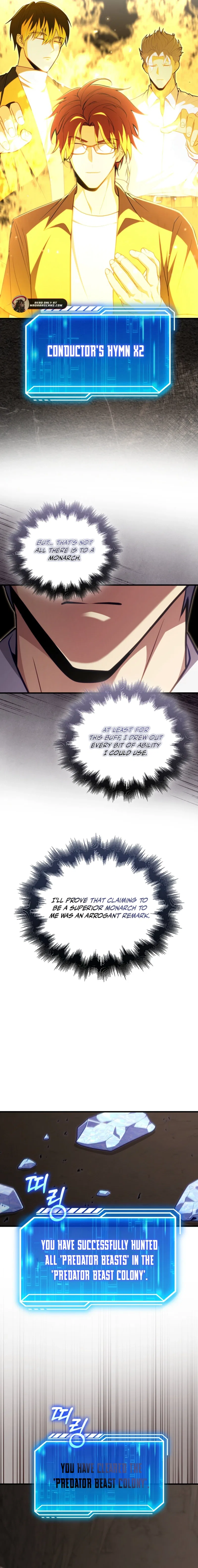 Max Talent Player (2024) Chapter 121 – Page 21