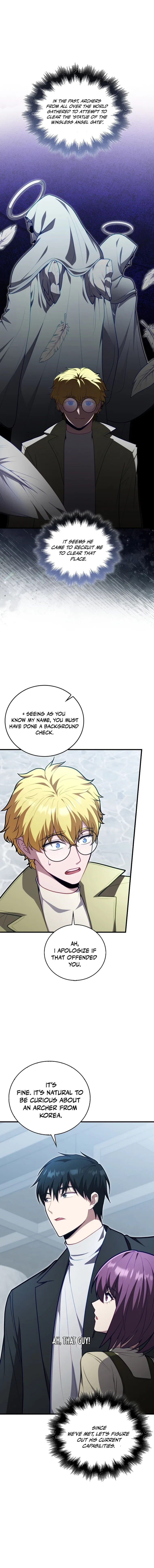 Max Talent Player (2024) Chapter 120 – Page 3