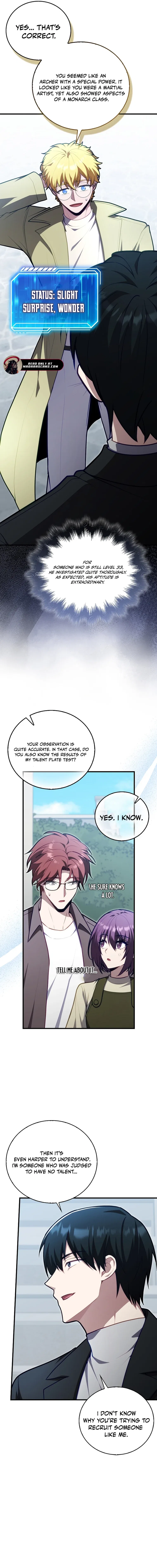 Max Talent Player (2024) Chapter 120 – Page 4