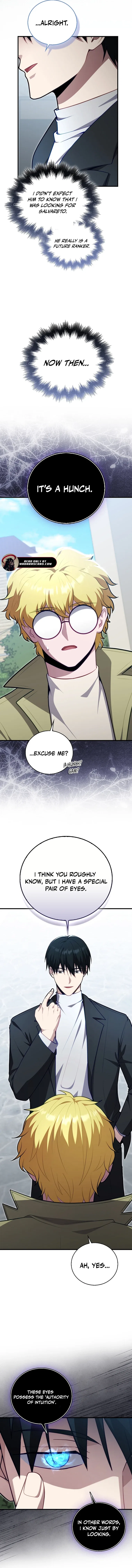 Max Talent Player (2024) Chapter 120 – Page 8