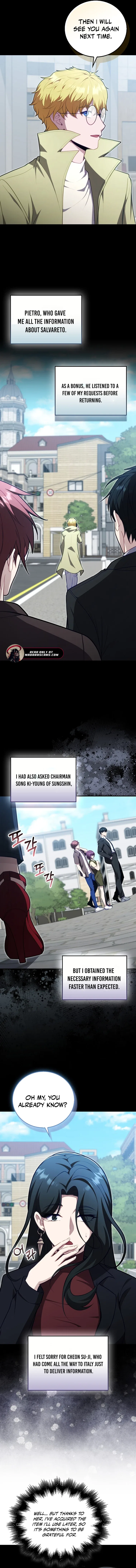 Max Talent Player (2024) Chapter 120 – Page 11