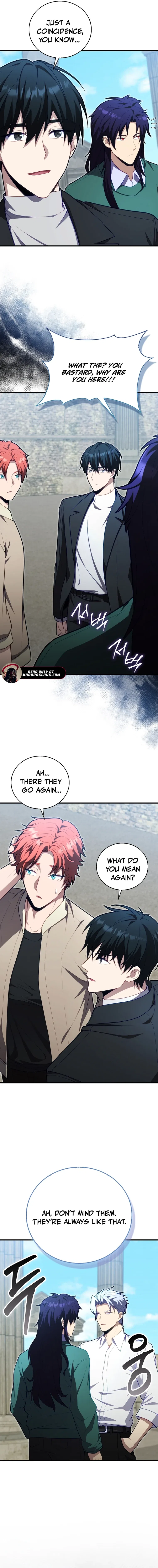 Max Talent Player (2024) Chapter 120 – Page 13