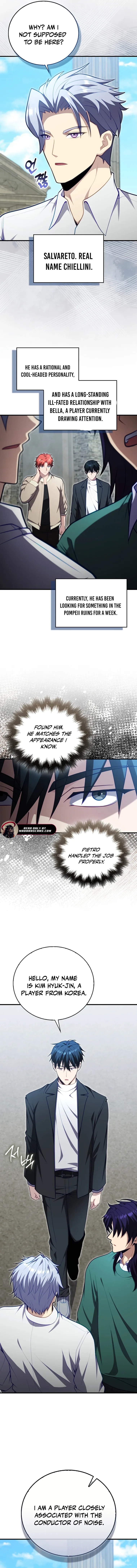 Max Talent Player (2024) Chapter 120 – Page 14